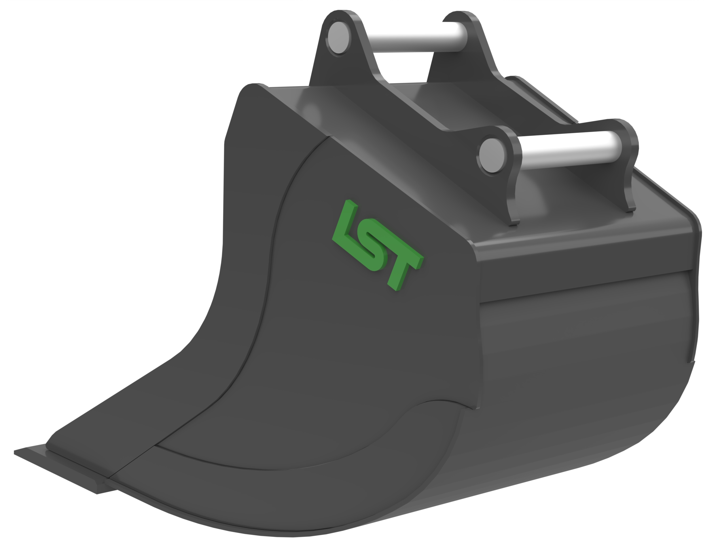 Grävskopa 130L -S50 500 mm