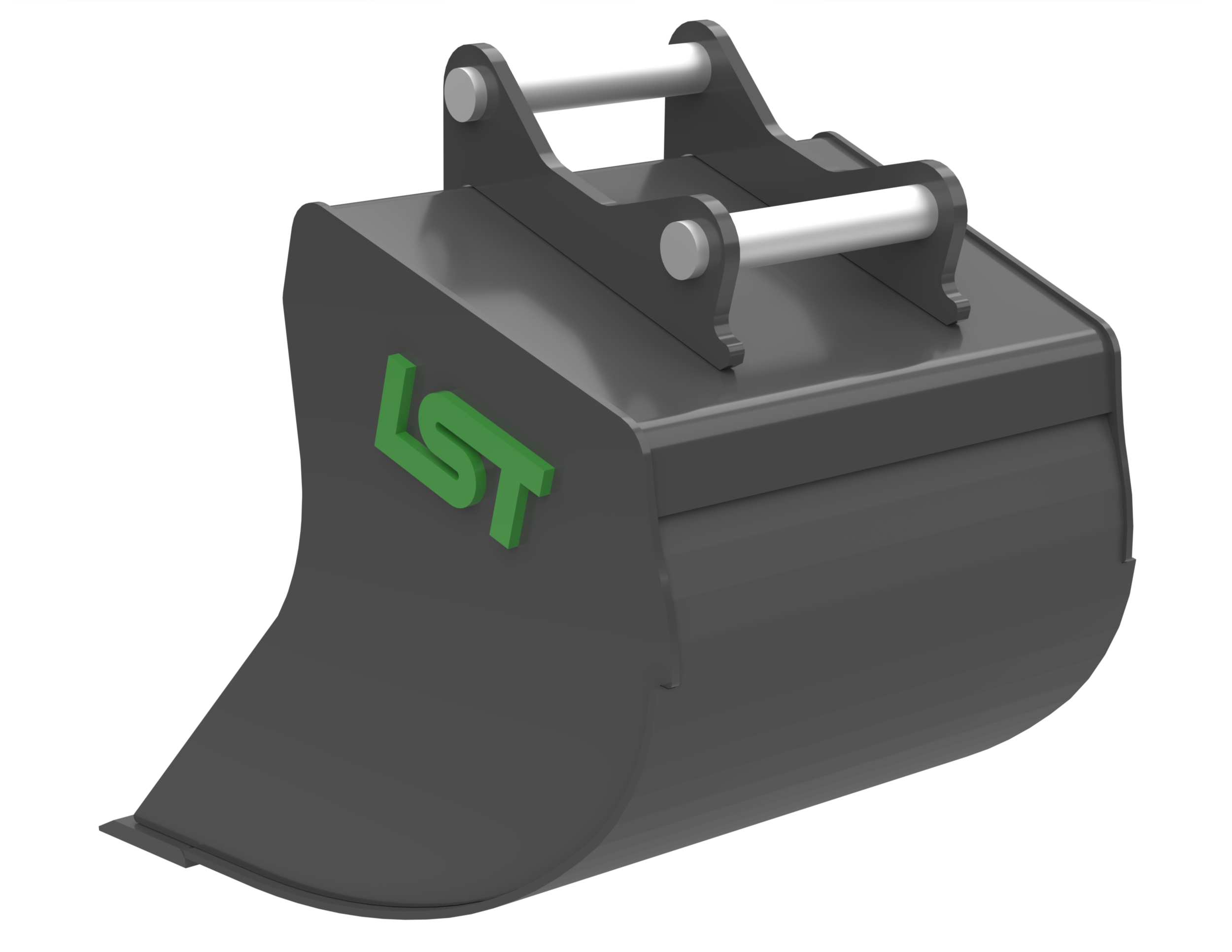 Grävskopa 50L - S30/150