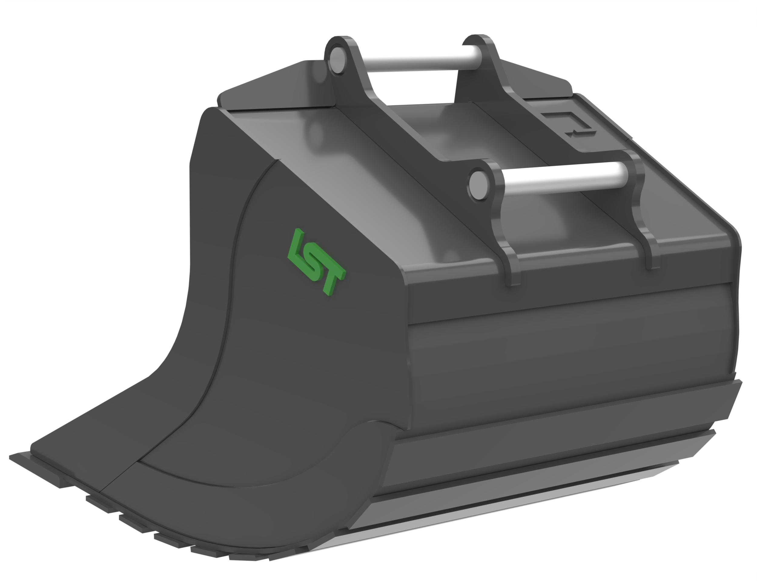 Grävskopa 450L -S45