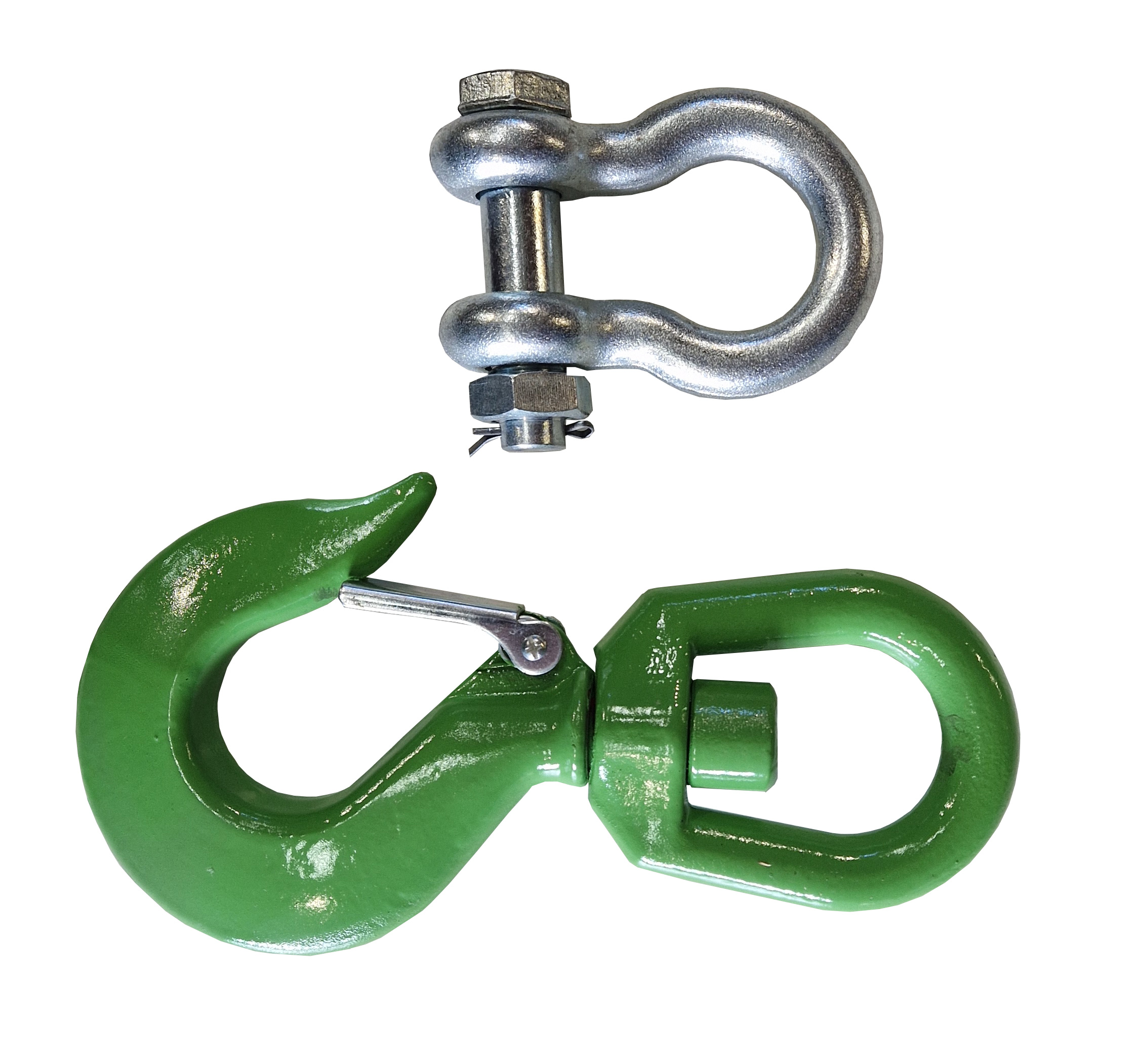 Krok & Schackel 5T